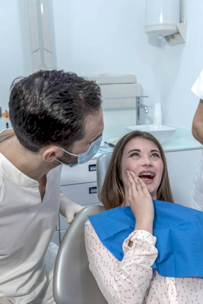 Tooth Infection Emergency Dentist in SC